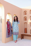 BN Staple Linen V-2 D-5