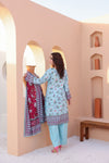 BN Staple Linen V-2 D-5
