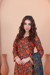 BN Staple Linen V-2 D-9