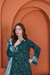 Bin Naeem Linen D-2 Lamisah