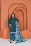 Bin Naeem Linen D-2 Lamisah