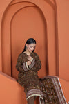 Bin Naeem Linen D-3 Lamisah