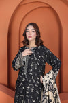 Bin Naeem Linen D-4 Lamisah