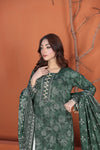 Bin Naeem Linen D-6 Lamisah