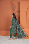 Bin Naeem Linen D-6 Lamisah