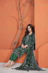 Bin Naeem Linen D-6 Lamisah