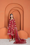 Bin Naeem Linen D-7 Lamisah
