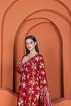 Bin Naeem Linen D-7 Lamisah
