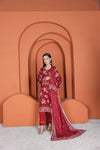 Bin Naeem Linen D-7 Lamisah