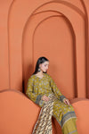 Bin Naeem Linen D-9 Lamisah