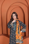 Bin Naeem Linen D-10 Lamisah