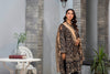 Khaddar Cutwork Dupatta D-1