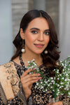 Khaddar Cutwork Dupatta D-1