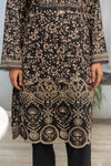 Khaddar Cutwork Dupatta D-1