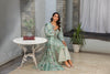 Khaddar Cutwork Dupatta D-2