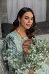 Khaddar Cutwork Dupatta D-2