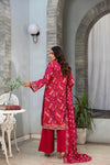 Khaddar Cutwork Dupatta D-3