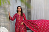 Khaddar Cutwork Dupatta D-3