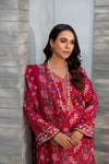 Khaddar Cutwork Dupatta D-3
