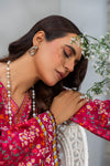 Khaddar Cutwork Dupatta D-3