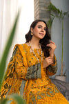 Khaddar Cutwork Dupatta D-4