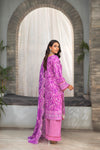 Khaddar Cutwork Dupatta D-5