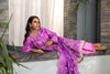Khaddar Cutwork Dupatta D-5