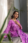 Khaddar Cutwork Dupatta D-5