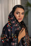 Khaddar Cutwork Dupatta D-6