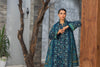 Khaddar Cutwork Dupatta D-7