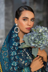 Khaddar Cutwork Dupatta D-7