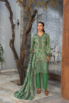 Khaddar Cutwork Dupatta D-8