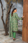 Khaddar Cutwork Dupatta D-8