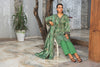 Khaddar Cutwork Dupatta D-8