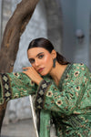 Khaddar Cutwork Dupatta D-8