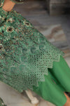Khaddar Cutwork Dupatta D-8