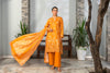 Khaddar Cutwork Dupatta D-9