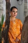 Khaddar Cutwork Dupatta D-9