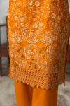 Khaddar Cutwork Dupatta D-9