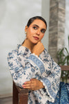 Khaddar Cutwork Dupatta D-10