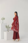 Azura Staple Linen D-03