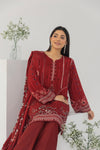 Azura Staple Linen D-03