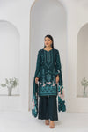 Azura Staple Linen D-06
