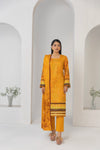 Azura Staple Linen D-07
