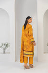 Azura Staple Linen D-07
