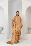 Azura Staple Linen D-08