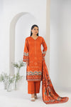Azura Staple Linen D-09