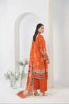 Azura Staple Linen D-09