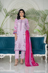 Royal Embroidery D-7