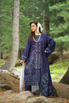 Pakeezah D-04